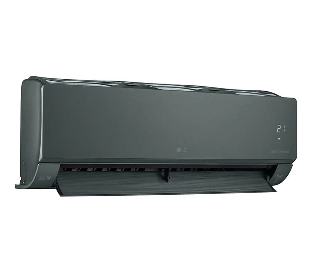 LG AG12BK (green)