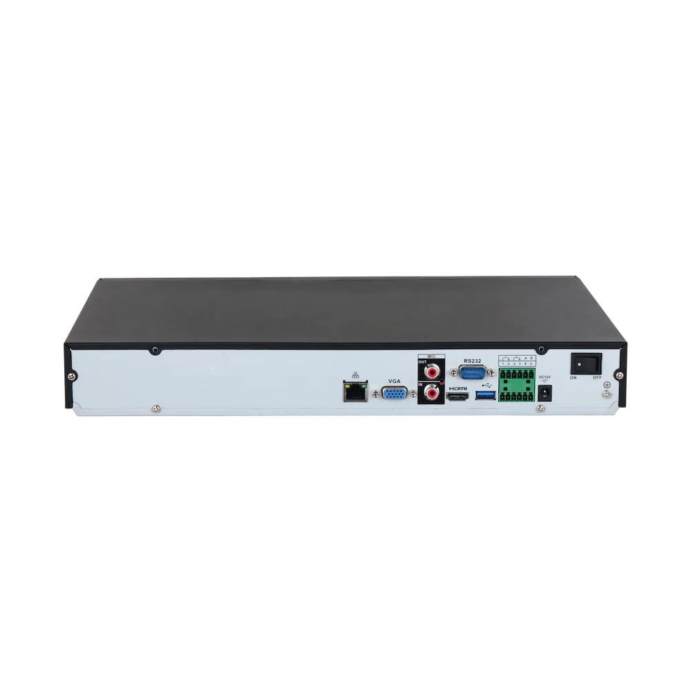 IP видеорегистратор 32 кан. DHI-NVR5232-EI2