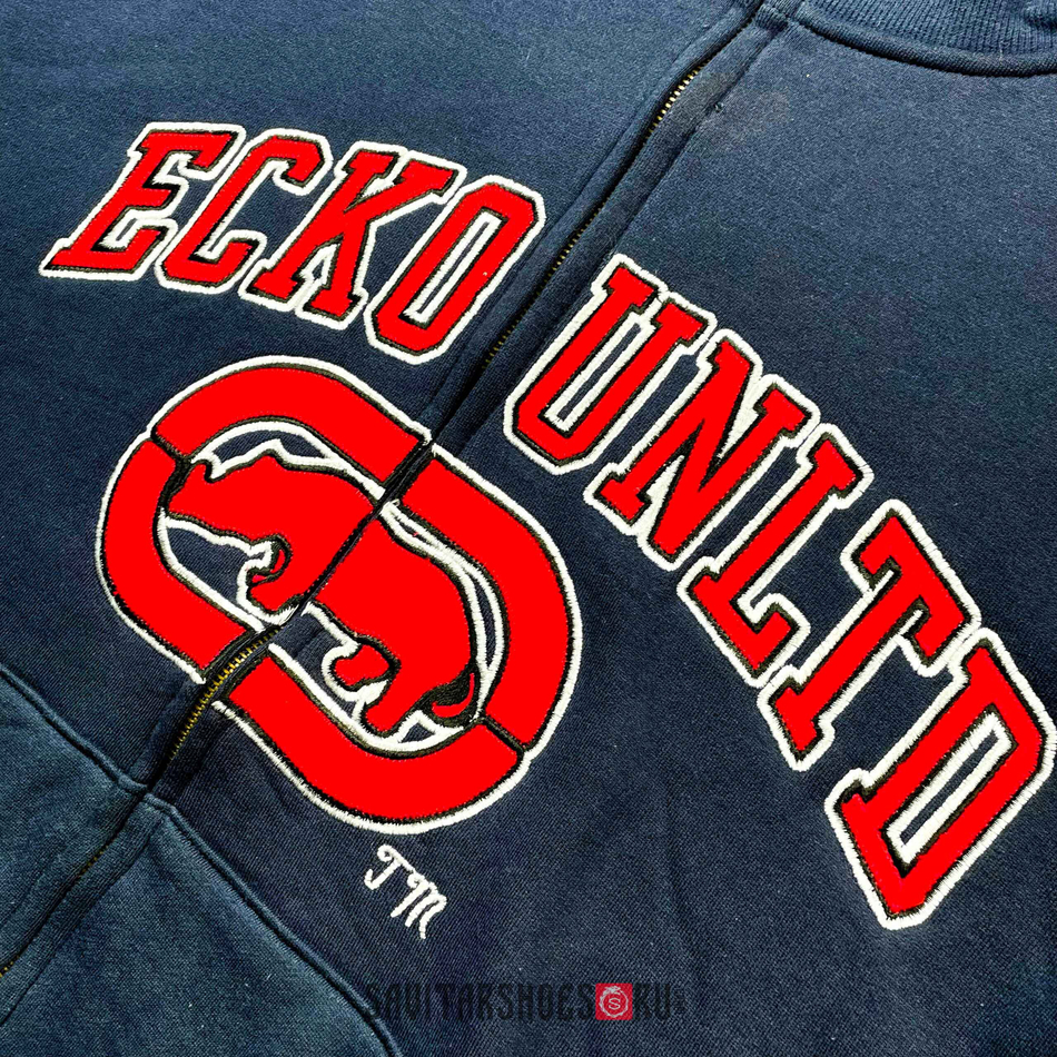 Зип-худи ECKO UNLTD