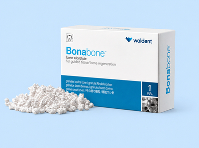 Коллагеновая губка; BonaboneR Collagen (250mg)
