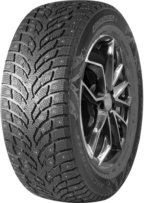 Зимняя шина шипованная Landspider Arctictraxx (275/60 R20 116T)