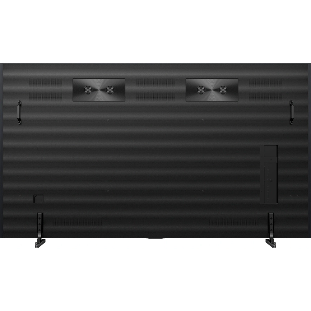 Телевизор Hisense 116UXQ 116" Ultra HD Mini LED