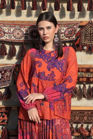 Blouse 