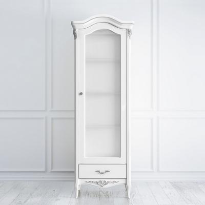 Витрина стеклянная R S190