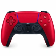 Беспроводной геймпад Sony DualSense, Volcanic Red