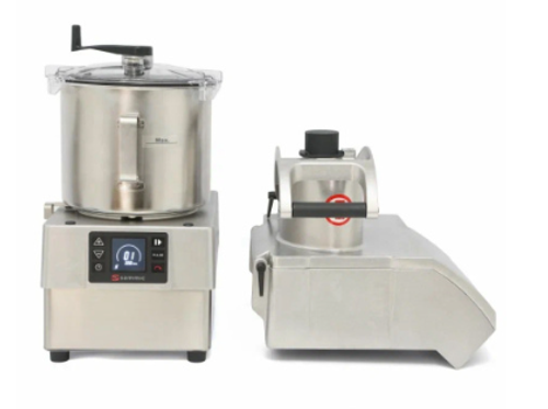Овощерезка комбинированная Sammic CK-45V