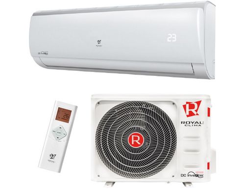Кондиционер Royal Clima TRIUMPH Inverter RCI-TN25HN