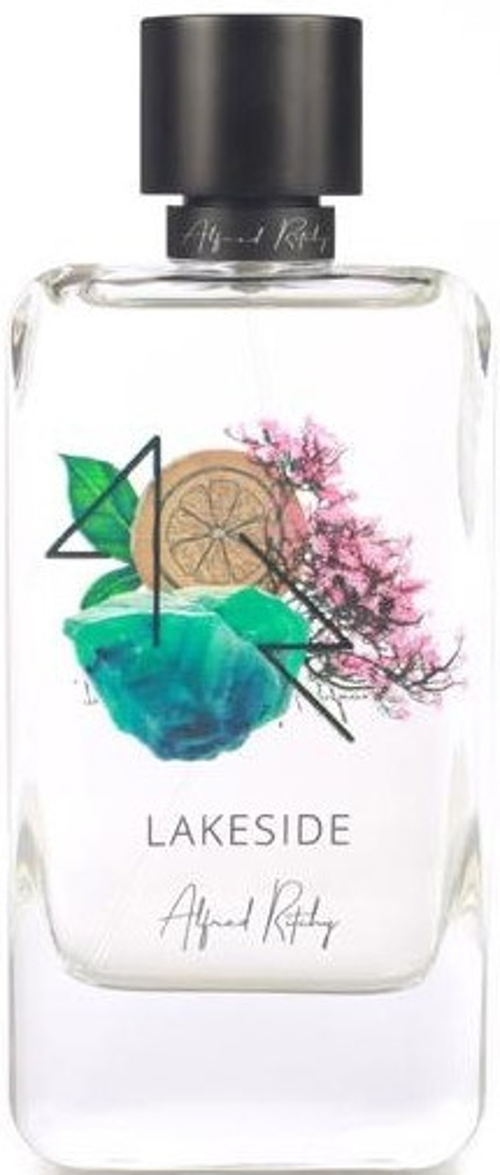 Alfred Ritchy Lakeside