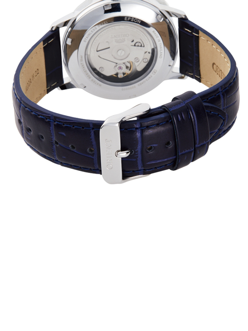 Часы механические Orient Contemporary RA-AC0F06L30B