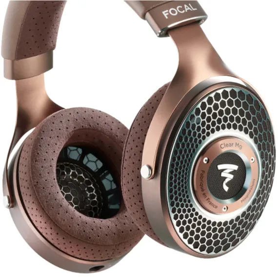 Focal Clear MG