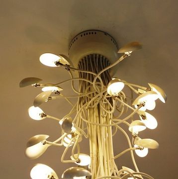 LED pendant 15-125 ( ELITE LED LIGHTS)