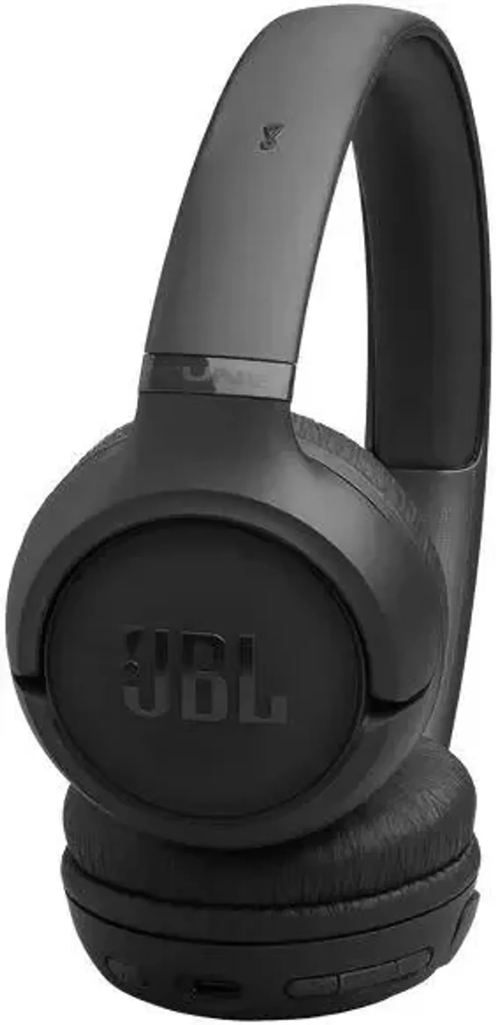Беспроводные наушники JBL Tune 530BT Black - 7