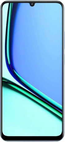Смартфон Realme Note 60 4/128 Blue