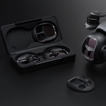 Набор ND Фильтров для DJI Mavic 4 Pro (ND8•16•32•64)