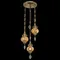 Подвесной светильник Каир CL419135 Citilux