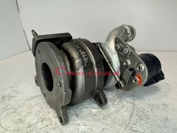 Турбина 54399700064 BorgWarner для Land Rover