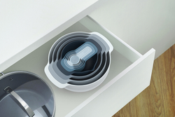 Набор мисок Nest 9 Plus Sky Joseph Joseph