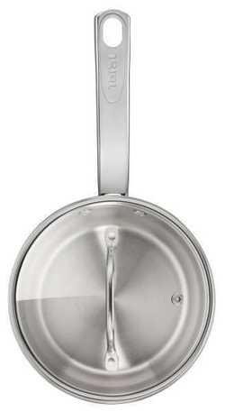 Набор посуды Tefal Intuition 16/18/20/22/24 см A702SA44