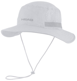 Теннисная кепка Head Bucket Hat - серый
