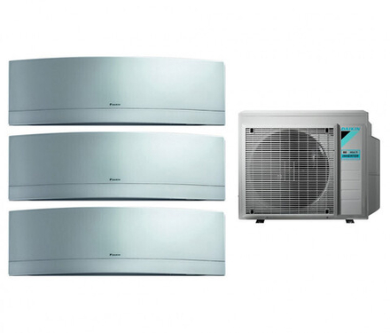 Daikin 5MXM90N9/FTXJ20MS/FTXJ25MS/FTXJ25MS