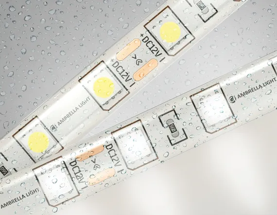 Светодиодная лента Illumination GS2102 Ambrella