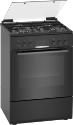 Комбинированная плита Bosch HXN390D61L