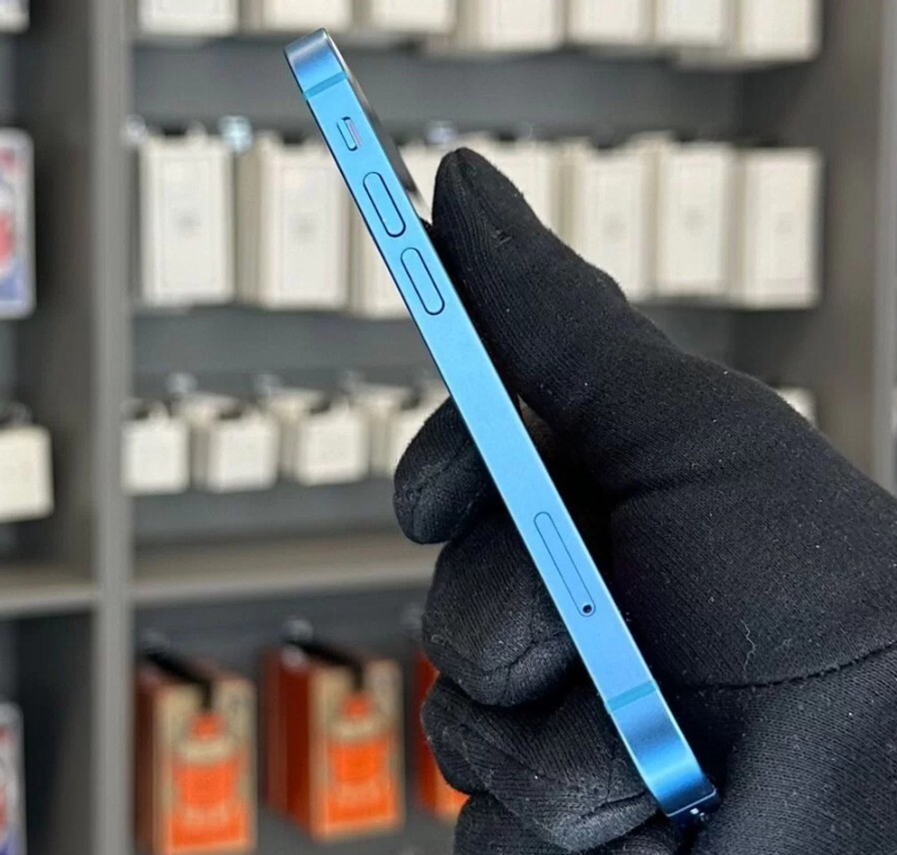 iPhone 13 Mini, 128 ГБ б/у