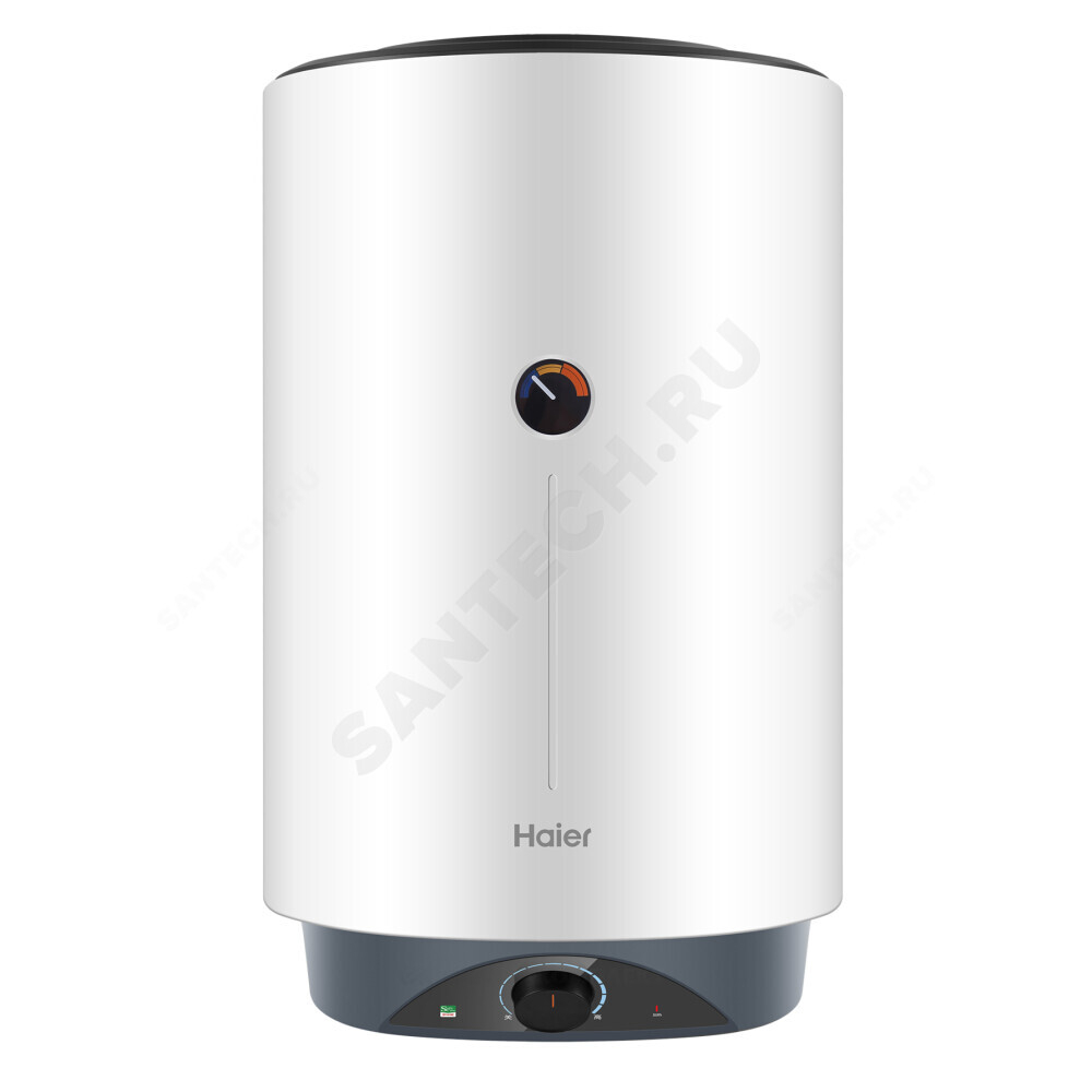 Водонагреватель электрический накопительный 80 л 2,4 кВт ES80V-VH1 Haier GA0G7JE00RU