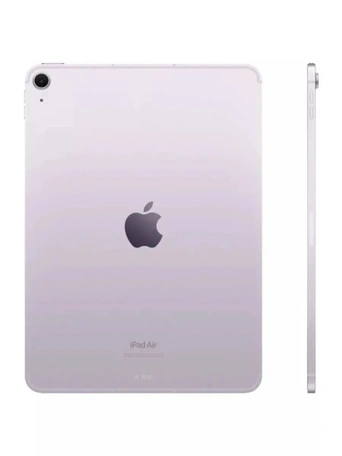 Планшет Apple iPad Air 13 M2 2024, 128GB, Wi-Fi+Cell, Purple
