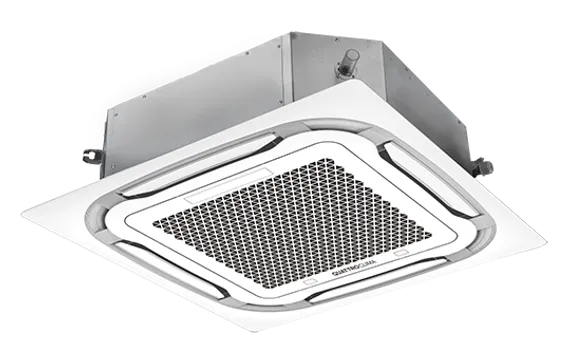 Сплит-система QuattroClima QV-I12CG/QN-I12UG/QA-ICP9