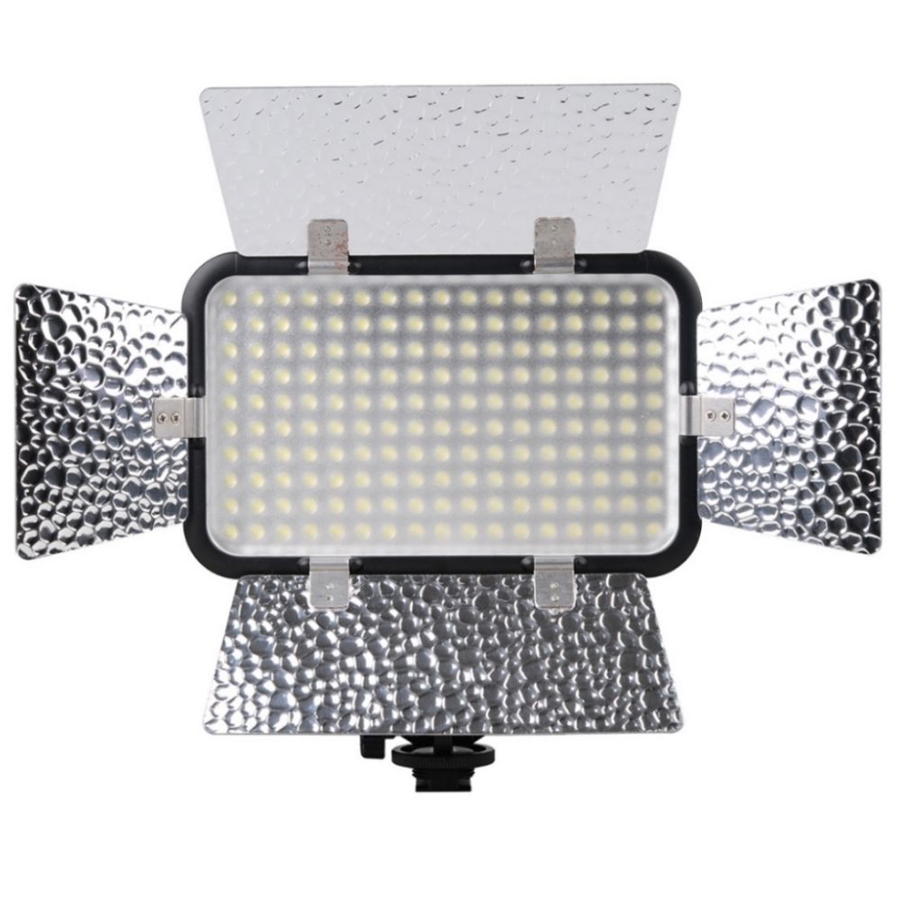 Светодиодный осветитель Godox LED170 II
