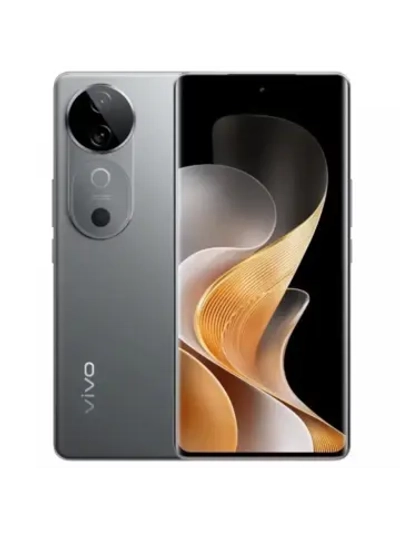 6,78" Смартфон V40 12/256 ГБ V40 SILVER