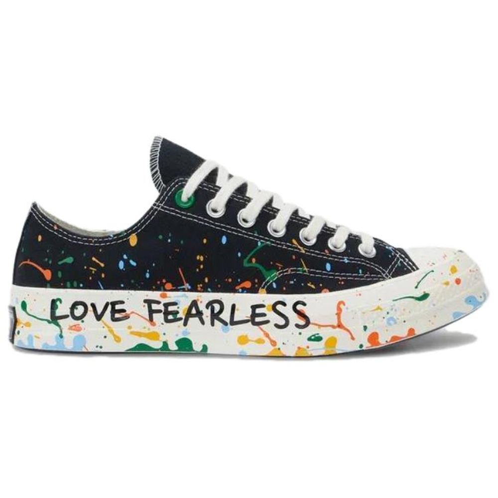 Roy Wang X Converse Chuck 70