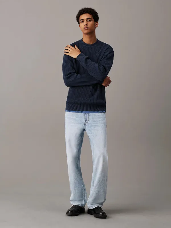 Джинсы мужские CALVIN KLEIN JEANS
