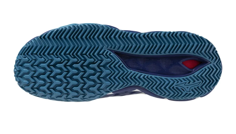 Теннисные кроссовки Mizuno Wave Enforce Tour 2 CC