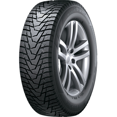 Автошина Hankook 265/60 R18 114T Winter i*Pike X W429A