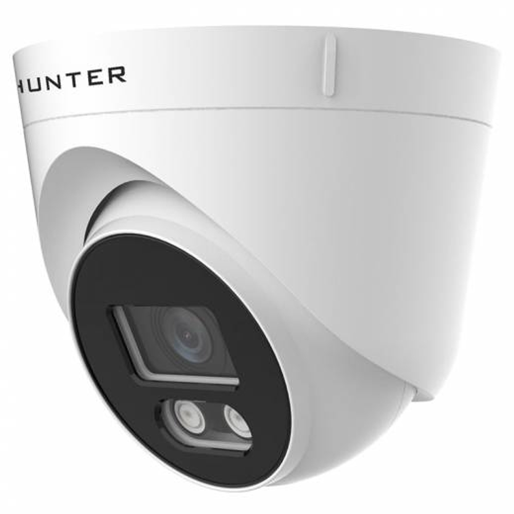 HN-DMP82DLAPe (2.8) IP видеокамера 8Mp Hunter