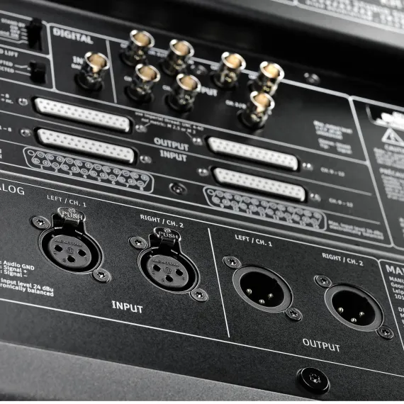 Neumann KH 870 II Black