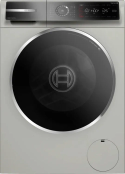 Стиральная машина Bosch WGB2441XME