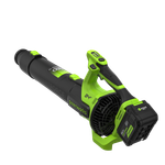 Воздуходувка аккумуляторная Greenworks BL2900C, 24V, бесщёточная, без АКБ и ЗУ (BL2900CA1)