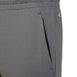 Мужские теннисные штаны Bullpadel Tojal Training Pants Men - Grey