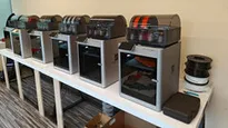 Различия между Bambu Lab X1E и X1C