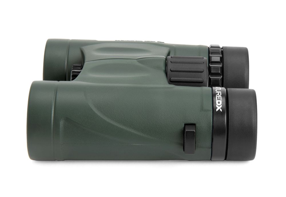 Бинокль Celestron Nature DX 8x32