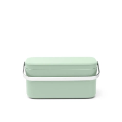 Brabantia Контейнер для мусора Sort & Go 1,8л 215803
