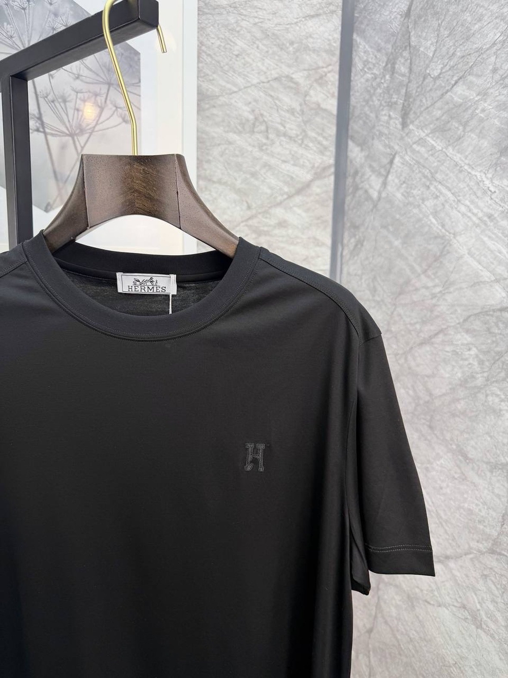 Футболка Hermes