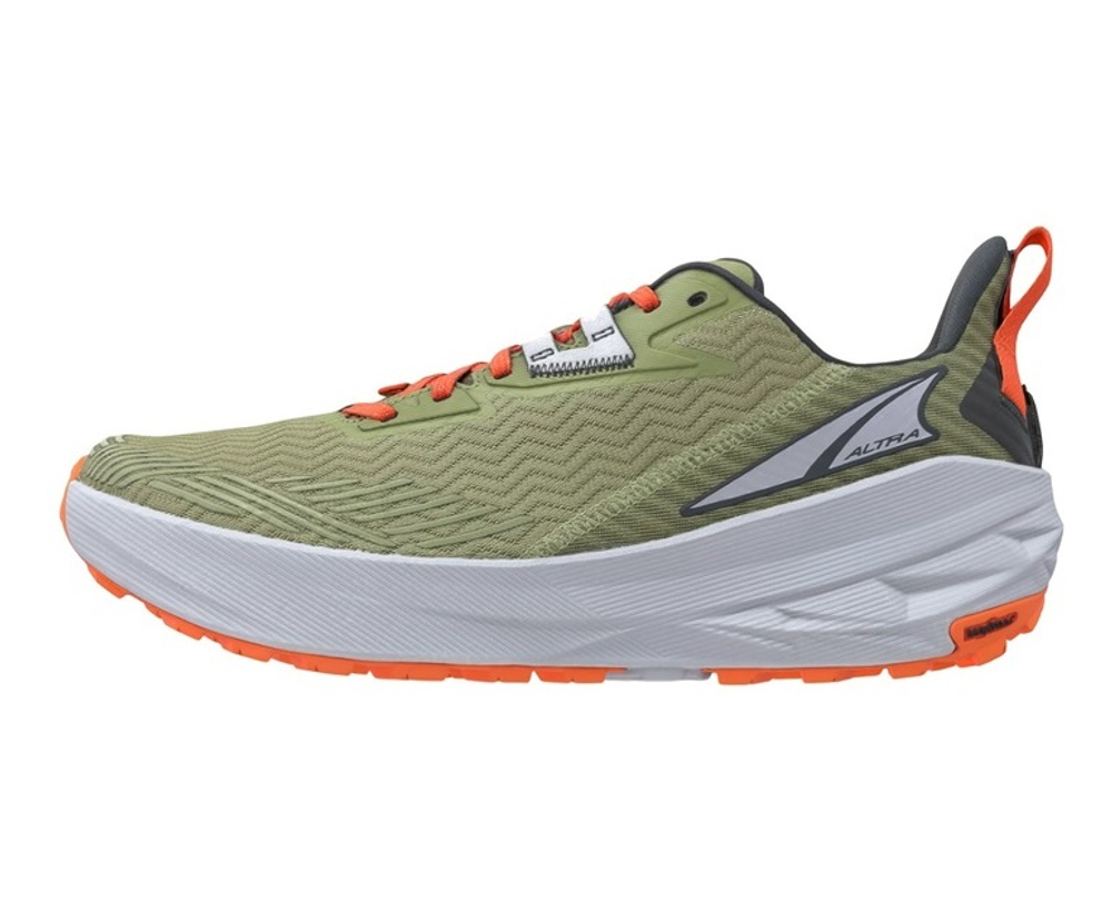Кроссовки мужские ALTRA M EXPERIENCE WILD