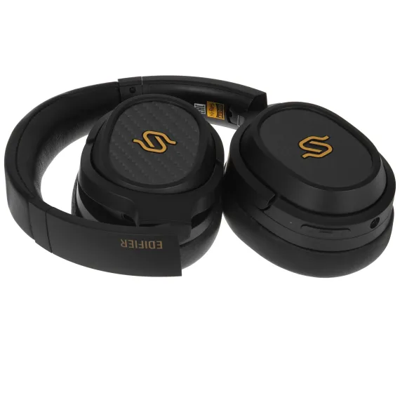 Edifier Stax Spirit S3 Black