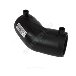 Отвод электросварной ПЭ100 Дн 40х90гр Ру16 SDR11 SMART JOINT EFL940A