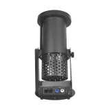 LED конфетти-пушка MOKA SFX MK-CN06A 1500 Вт (6 м, DMX, 12×3 Вт RGB)