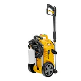 Моечная машина высокого давления K 70 Power, 2500 Вт, 180 бар, 600 л/ч, асинх. двиг.// Denzel — фото 5